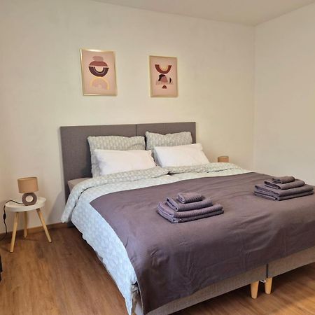 Ferienwohnung Aurelia Bad Reichenhall Luaran gambar
