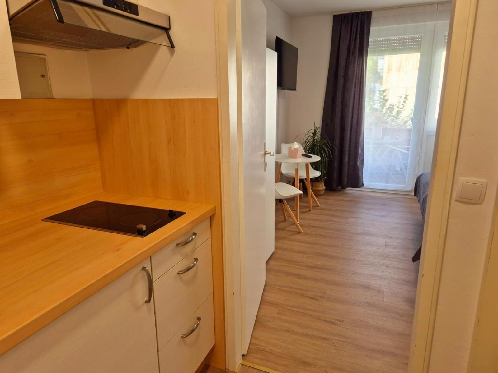 Ferienwohnung Aurelia Bad Reichenhall Luaran gambar
