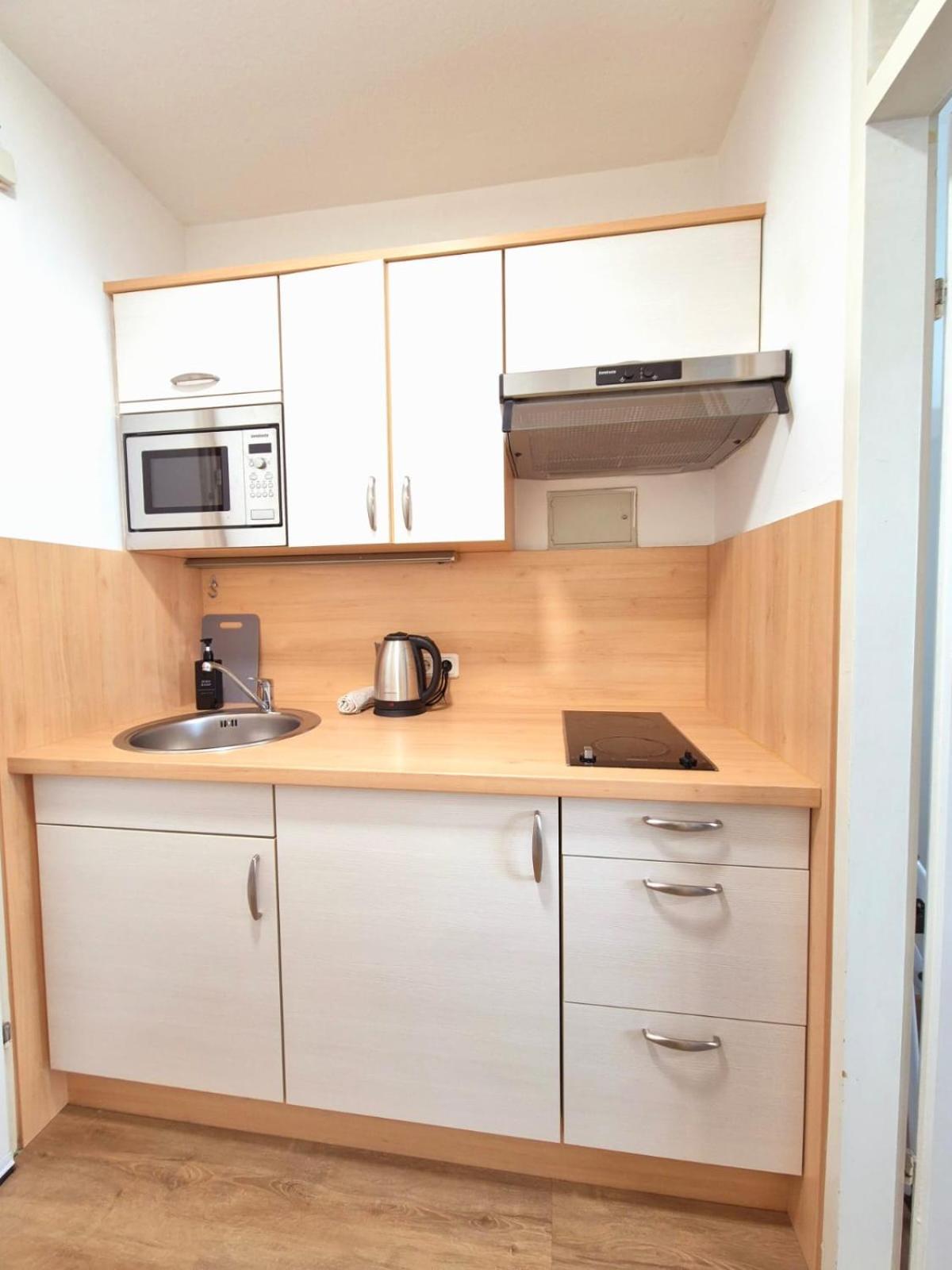 Ferienwohnung Aurelia Bad Reichenhall Luaran gambar