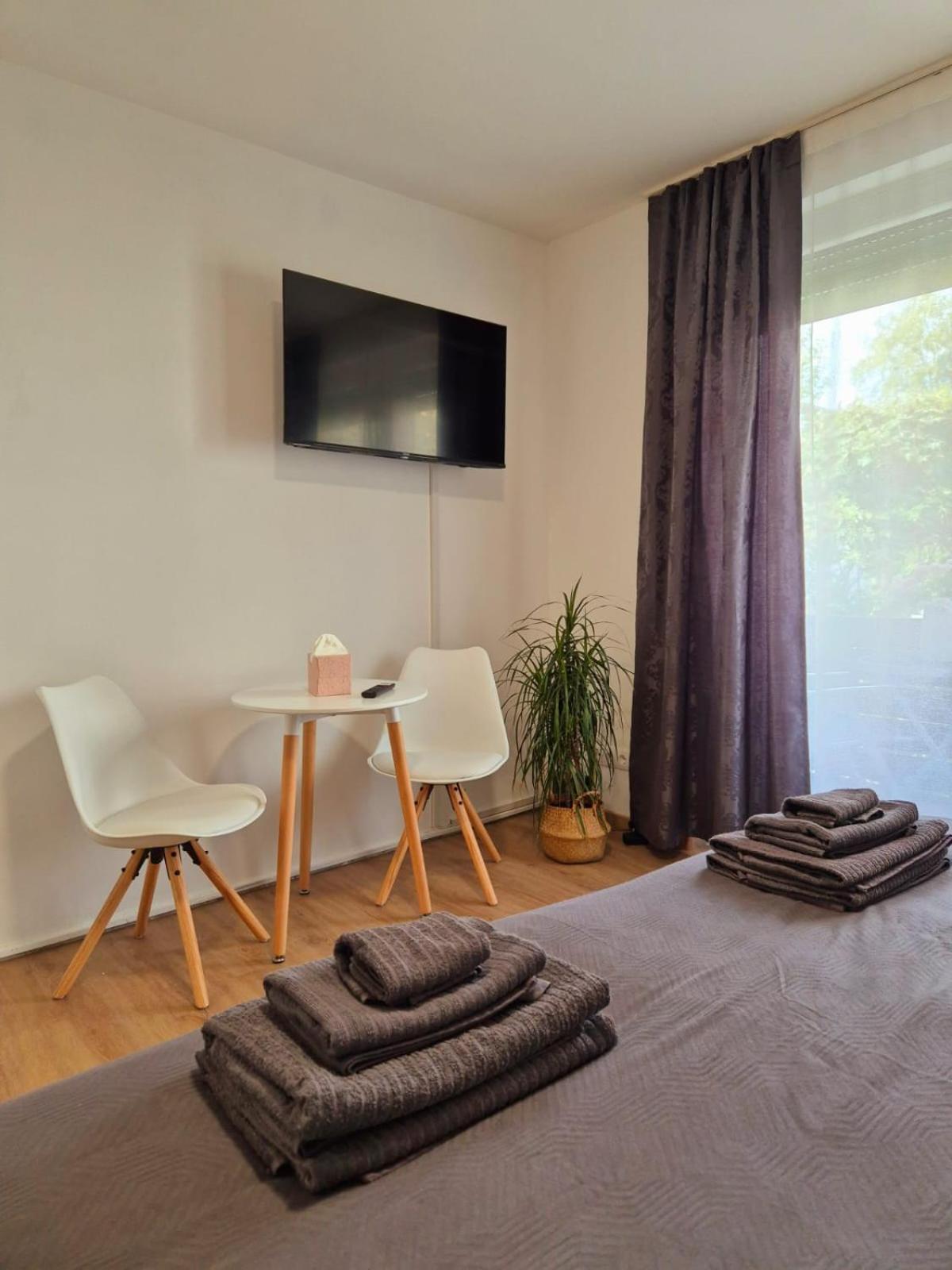 Ferienwohnung Aurelia Bad Reichenhall Luaran gambar
