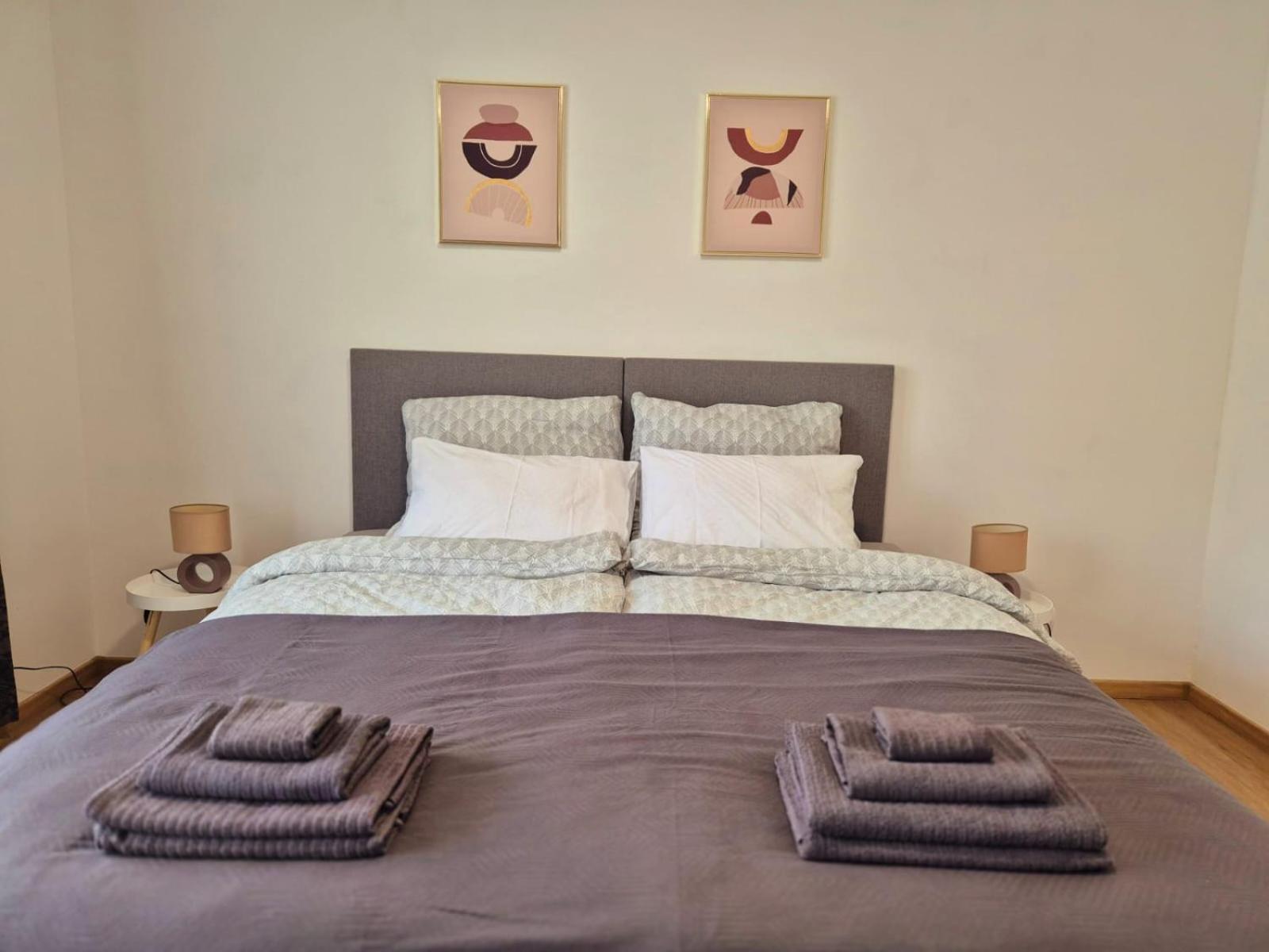 Ferienwohnung Aurelia Bad Reichenhall Luaran gambar